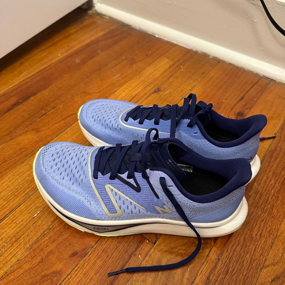 New Balance Fuel Cell Rebel v3